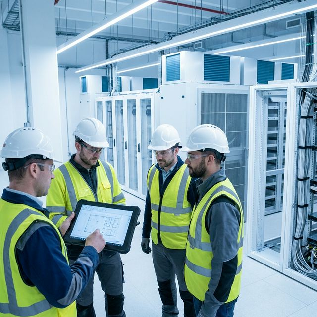 Trained Manpower Deployment